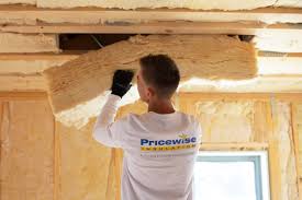 Best Basement Insulation  in Saylorville, IA